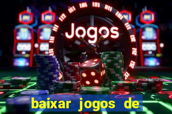 baixar jogos de plataforma para android